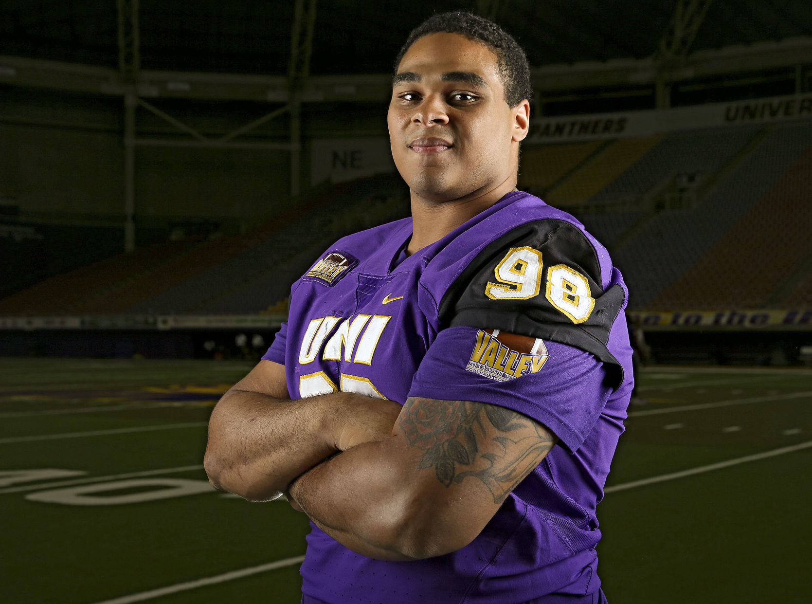UNI Media Day